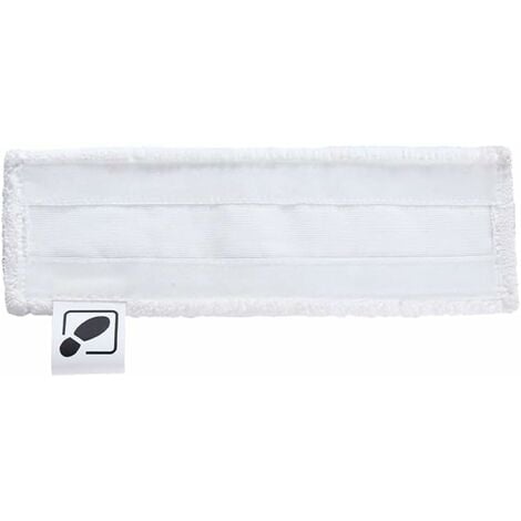Accessoire pour Karcher Easyfix SC2 SC3 SC4 SC5 Bonnettes Microfibre Lingettes Serpillière Chiffons Brosses à Buse Ronde pour Nettoyeur Vapeur Pièces de Rechange