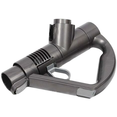 Poignée Compatible Dyson Poignée de Remplacement avec Dyson DC19 DC23 DC26 DC29 DC32 DC36 DC37 Accessoire Aspirateur Poignée de Rechange