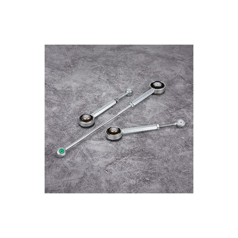 Tringlerie Boîte Vitesses Aramox - Pour Peugeot 306, Citroën Xsara, Berlingo