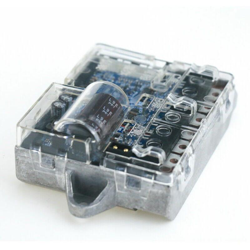 Contrôleur de carte de Circuit imprimé de contrôleur de planche à roulettes  d'accessoire de Scooter