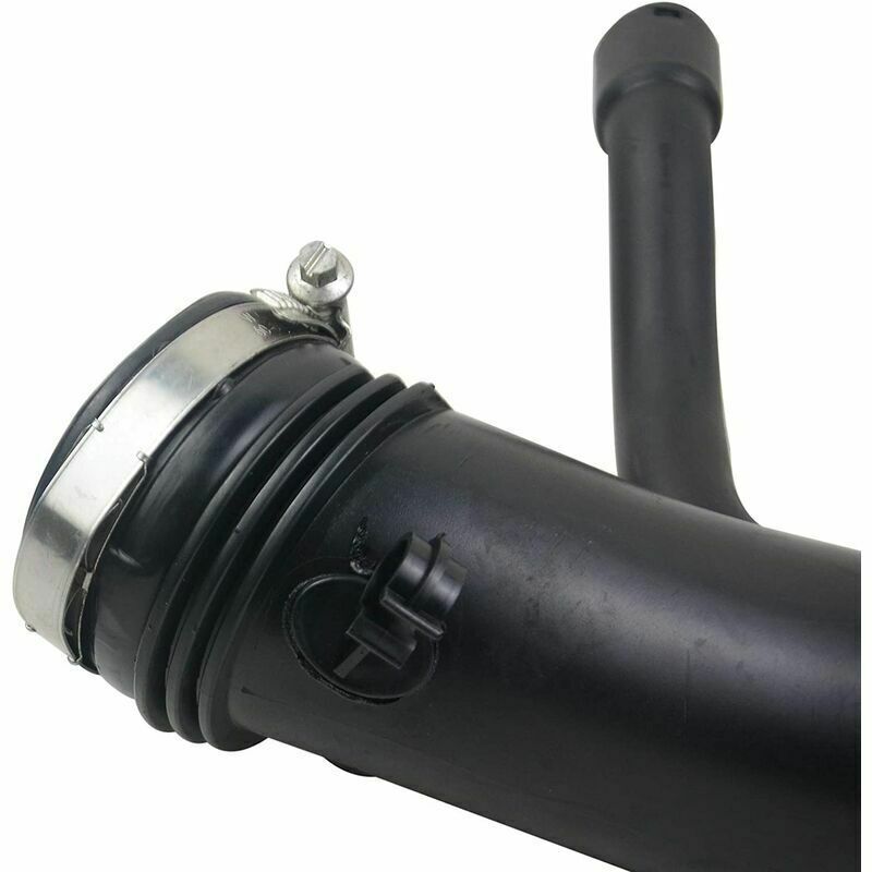 Tuyau Admission Turbo Pour Peugeot/Citroën – Réf. 1440Q6 / 9811909980, Compatible C4, C5, DS3, 308, 5008, Etc.