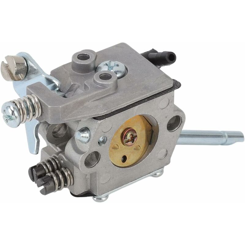 Carburateur pour débroussailleuse Convient pour carburateur Walbro WT-45  stihl H24D FS48 FS52 FS66 FS81 FS106