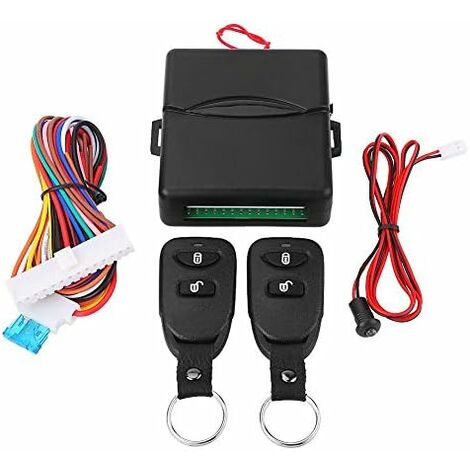 Serrure Centralisée De Coffre/hayon Pour Audi A3 8P A4 B6 A6 C5 NEUVE - Référence 4B9962115