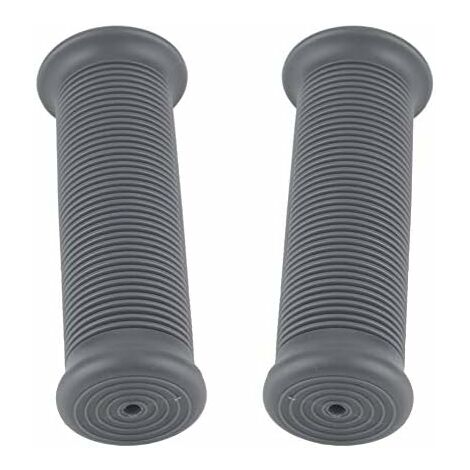 EBTOOLS Poignées De Guidon Poignées De Guidon En Caoutchouc