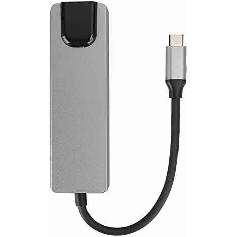 CKNGFV Prise HDMI et USB 3.0 prise murale, prise encastrée prise murale, 2  ports HDMI prise