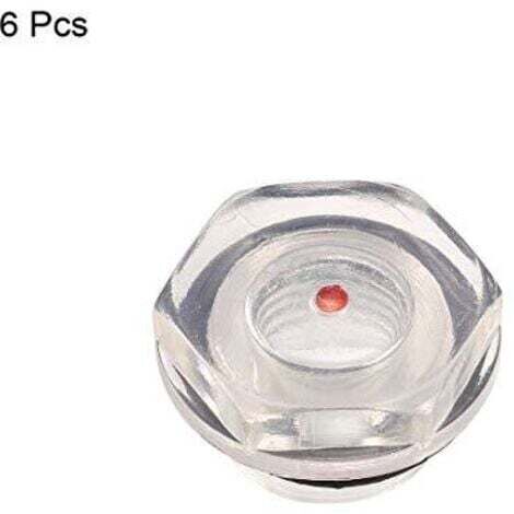 PièCes De Rechange De Jauge De Niveau D'Huile Pour Compresseur à AC