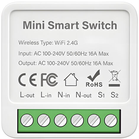 RocwooD 2 X Saw Chains For Husqvarna 235 235E 236 236E 240