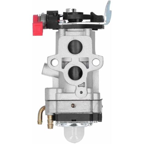 carburateur pour débroussailleuse Kawasaki KBH45A KBH45B KBL45A KBL45B TJ045E TJ053E TJ45 TJ45E TJ53 TJ53E Walbro WYA-79 WYA-708 172