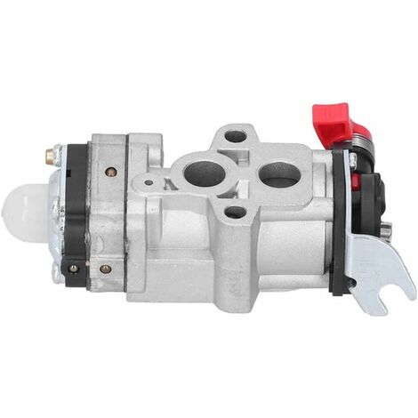 carburateur pour débroussailleuse Kawasaki KBH45A KBH45B KBL45A KBL45B TJ045E TJ053E TJ45 TJ45E TJ53 TJ53E Walbro WYA-79 WYA-708 172