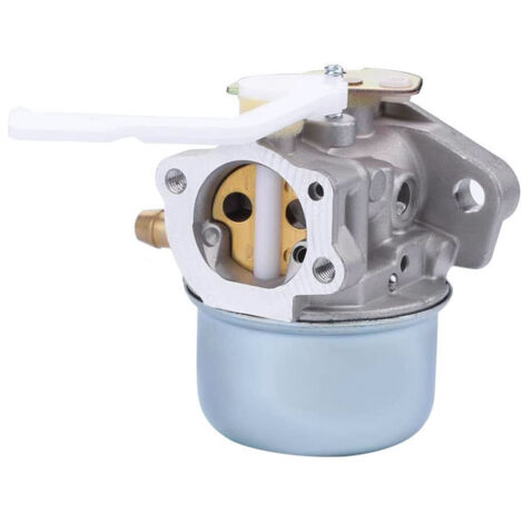 Carburateur Briggs & Stratton 698055 - Kit Complet Avec Filtres Et Joints - Pour Moteurs 121602/121607/121612