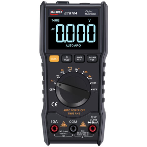 Lot De 50 Supports De Diode En Nylon Noir Pour Lampe LED 3