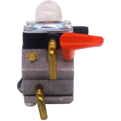 Carburateur C1Q-S225 Pour Taille-haies STIHL HS81, HS86 Et Modèles Associés