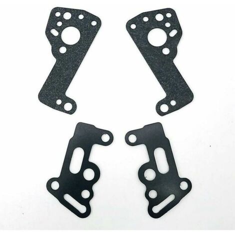 2x Vergaser Reparatursatz für YAMAHA XV 535 DX Virago XV 535 Virago 1988-2000 59