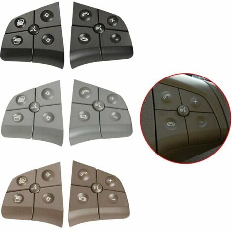 Raccord Tuyau Eau Mercedes A6122030008 - Compatible Classe ML, Sprinter, Vito