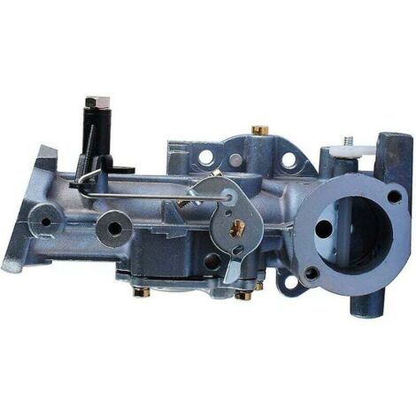 Kit De Joints SECURA Pour Moteur Briggs & Stratton 31G777 – Compatible Nombreuses Variantes (tondeuse, Générateur…)