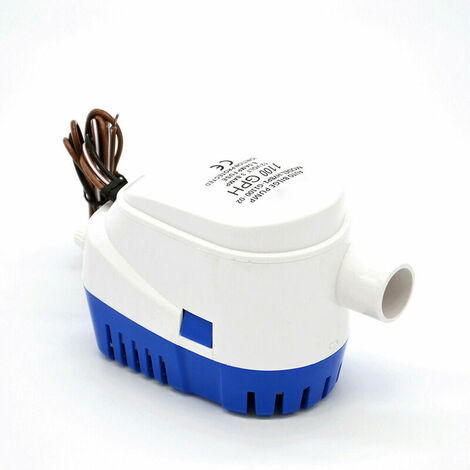 Résistant à l'eau efficace et requis micro pompe à eau 220v mini