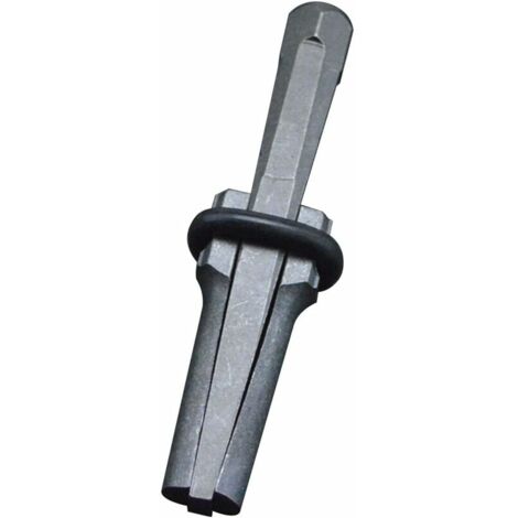 Industrielle16mm Plug Wedge et plumes cales béton Marbre Granite Rock Pierre Splitter Outil à Main