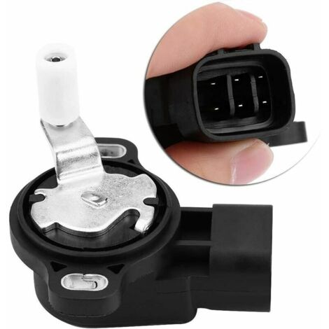Capteur Position Pédale Accélérateur 18919-AM810 – Compatible Nissan 350Z 2003-2009 & Infiniti G35/FX35/FX45