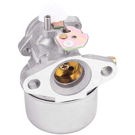 Gruppo carburatore 499059 per motori 799869 792253 5.5HP 6.0HP 6.5HP