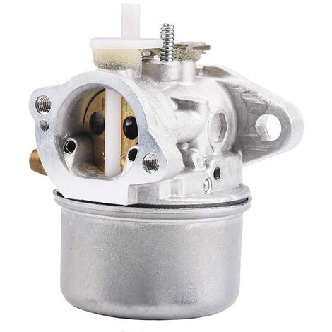 Waltyotur Carburetor 4973647 – Fits 792253, 494217, 79986, 214661, 497586 – 6-Month Warranty