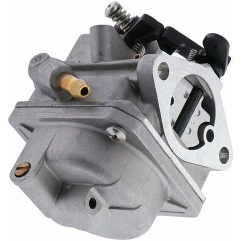 CARBURATEUR 3303-812648T POUR moteur hors-bord Mercury 2T 4HP 5HP CARBURATEUR 3303-812648T POUR moteur hors-bord Mercury 2T 4HP 5HP
