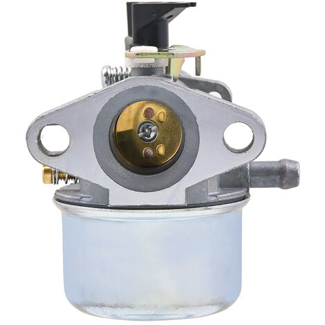 Carburatore Per Briggs & Stratton Quantum - Sostituisce 498965, 494216 Con Guarnizione E Filtro - Foto 10