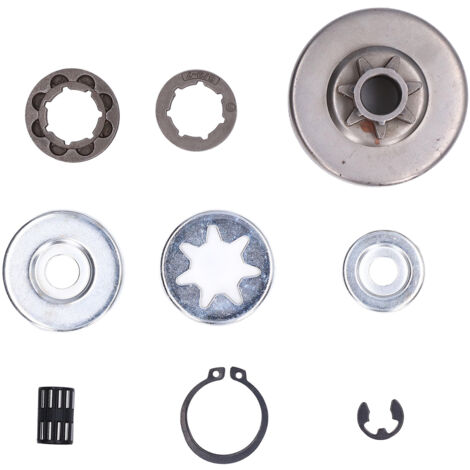 Lot De 5 Roulements à Aiguilles De Butée 51100 - Butées à Billes Axiales 2RS Étanches Faible Bruit Pour Auto, Bateau Et Aviation