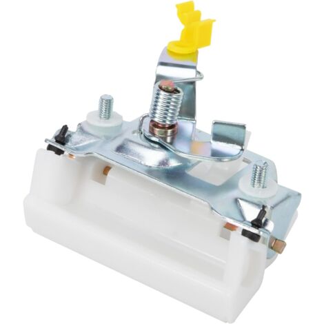 Poignée De Coffre Arrière De Rechange Pour Mitsubishi Pajero