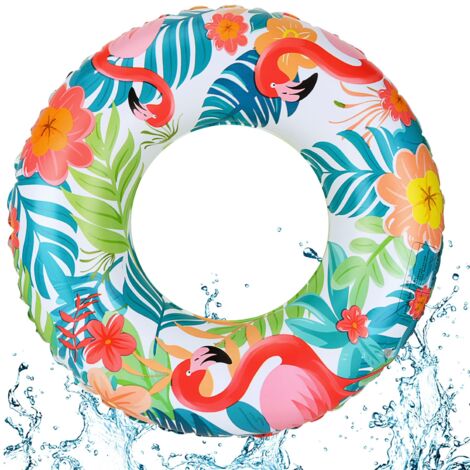 Anneau De Natation Gonflable Pour Enfants, Flotteur Pour Bébés