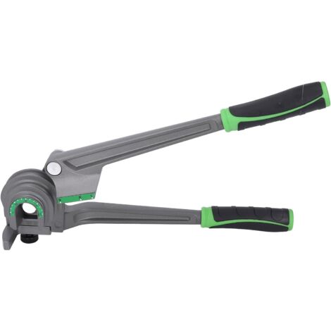 Type Swagelok 1/4 3/8 1/2 Po. Cintreuse De Tube Manuelle En Acier