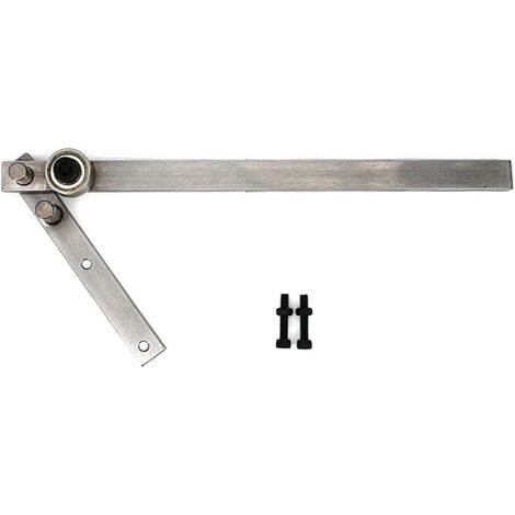 Mini cintreuse manuelle universelle  mini cintreuse universelle  diamètre maximum pliable de 0,8 cm et tige en acier de 8 mm. Outils à main créatifs en fer