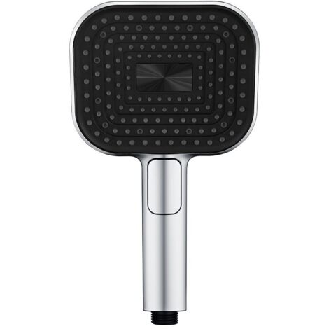 Douchette Pommeau De Douche Economie Deau, Avec 1.5M Flexible De Douche