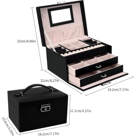 Boîtier Secret | Coffret Portatif Sécurité | Coffret Sécurité Anti-Vol Format Bloc Chargeur Ordinateur, Boîte de Rangement Polyvalente pour Valise et Voyage Boîtier Secret | Coffret Portatif Sécurité | Coffret Sécurité Anti-Vol Format Bloc Chargeur Ordinateur, Boîte de Rangement Polyvalente pour Valise et Voyage