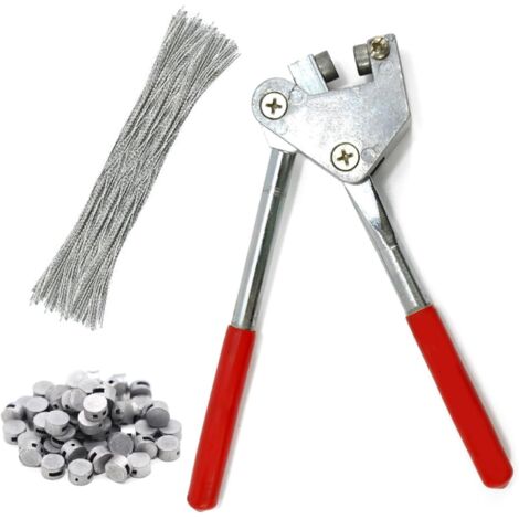 Pince à Bec Rond 3 Mm Liyoe – Outil Pour Enrouler Fils, Créer Boucles, Bijoux, Perles – Acier Robuste Bleu