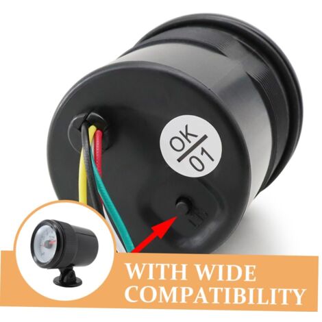 Câble De Capteur Dodomètre Numérique À Aimant Pour Tachymètre De, Aimant Pour Co