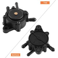Pompe à Essence Mikuni - Compatible 808492/808656/491922 - Briggs Et Stratton - Carburant Moteur
