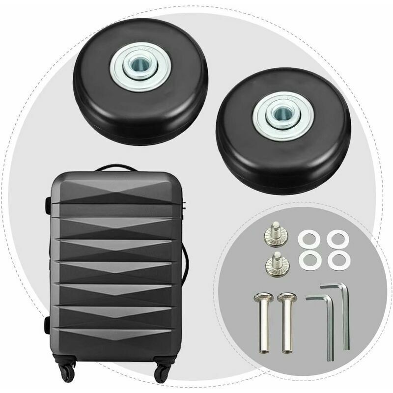 Pompe Moteur Black & Decker Pour Nettoyeur Vapeur FSMH1621 - Pièce Originale Avec Filtre Et Tubes