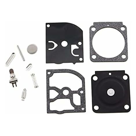 Carburateur Bobine Dallumage Pour STIHL Fs55 Fs38 Fs55R Km55 Fs45 Fs46