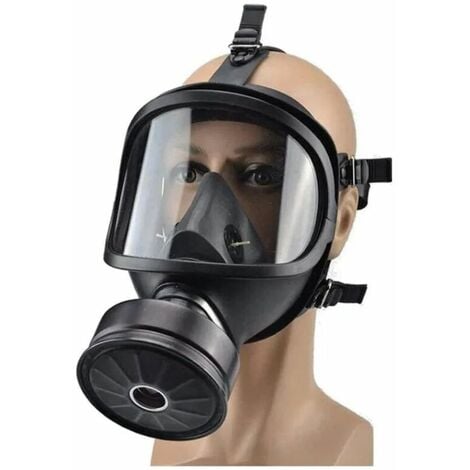 Masque respiratoire P3 Enfants, anti poussière et odeurs ELIPSE