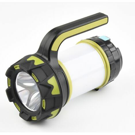Stanley Lampe de poche LED 300 Lumen 3W éclairage outils bricolage