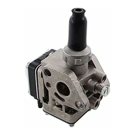 Carburateur Avec Joints Pour Débroussailleuses Kawasaki TH43 Et TH48 – Améliore Puissance Et Flux D'air - 14