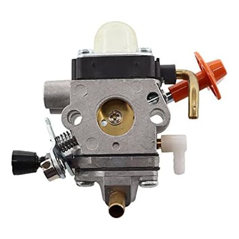 STIHL Intake Manifold Kit 4180-120-2303 Genuine OEM – Fits FS90 FS110 KM90 KM110 HL100 Trimmers & Brush Cutters