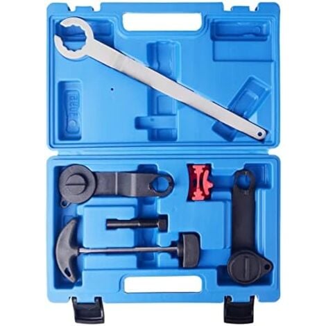 Kit d'outils de synchronisation 1.0 1.2 1.4 TSI TFSI TGI Golf compatible avec VW Audi Skoda