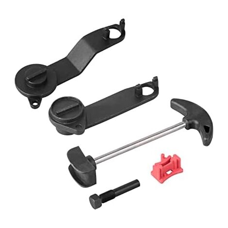 Kit d'outils de synchronisation 1.0 1.2 1.4 TSI TFSI TGI Golf compatible avec VW Audi Skoda