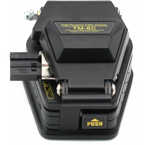 Outil De Coupe Pour Fibre Optique SKL-6C - Pour Épissure Et Soudure - Couteau à Dénuder