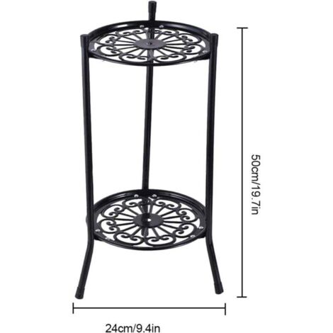 SUPPORT POIGNÉE BOUQUET floral à faire soi-même facile à utiliser pour fleur EUR 10,60 - FR