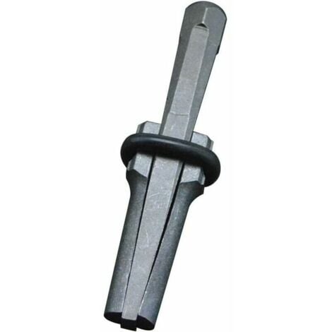 industrielle 14mm Plug Wedge et plumes cales béton Marbre Granite Rock Pierre Splitter Outil à Main