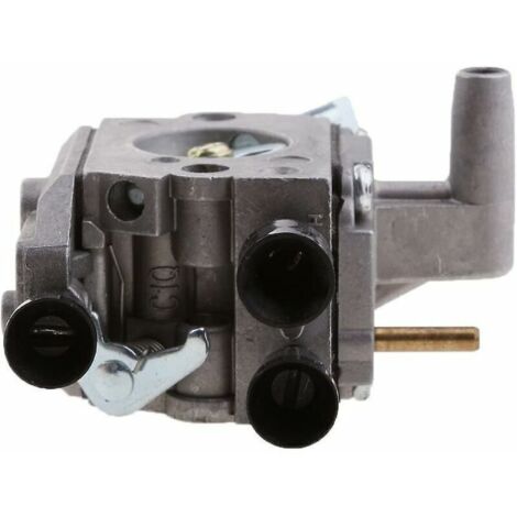 Carburatore Carb Motore Filtro Per STIHL FS400 FS450 Fs480 Zama C1q S34h 98875108 Carburatore Carb Motore Filtro Per STIHL FS400 FS450 Fs480 Zama C1q S34h 98875108
