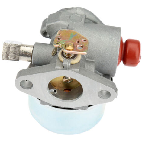 Carburateur De Rechange Pour Moteur Tecumseh LAV 30 35 40 50 - Compatible Référence 632795A, Avec Joints Et Vis - 6