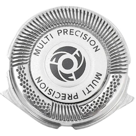 Lot de 6 têtes de rechange Sh50 pour rasoirs Philips Norelco Series 5000 (costbuy) ZHUOXAUN